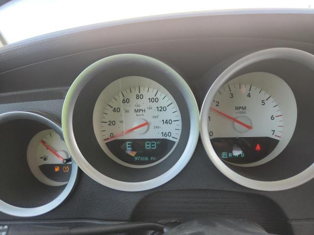 Photo 9 from auction – 2006 DODGE CHARGER R/ with VIN 2B3KA53HX6H302910
