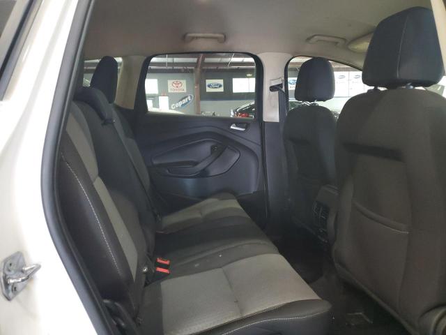 Photo 11 from auction – 2017 FORD ESCAPE SE with VIN 1FMCU9GD4HUD90440
