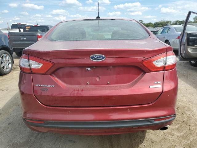 Photo 6 from auction – 2014 FORD FUSION SE with VIN 3FA6P0HD8ER128920