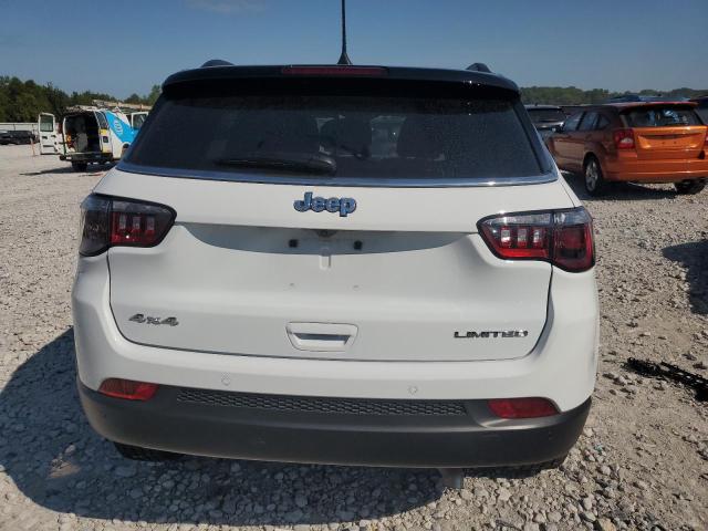 Photo 6 from auction – 2024 JEEP COMPASS LI with VIN 3C4NJDCN9RT148567
