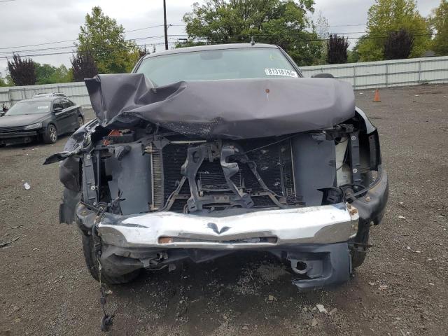 Photo 5 from auction – 2011 CHEVROLET SILVERADO K1500 LT with VIN 1GCPKSE32BF213653