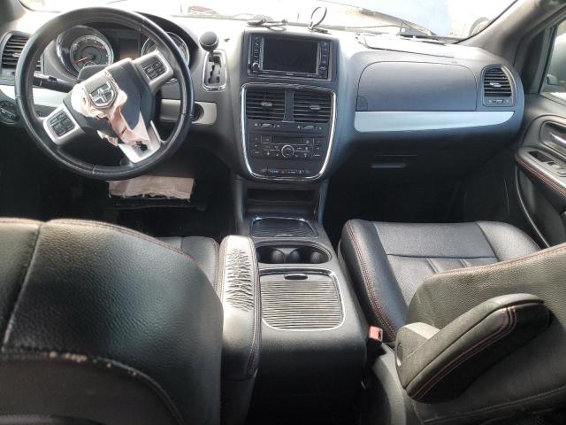 Photo 8 from auction – 2018 DODGE GRAND CARA with VIN 2C4RDGEG0JR179920