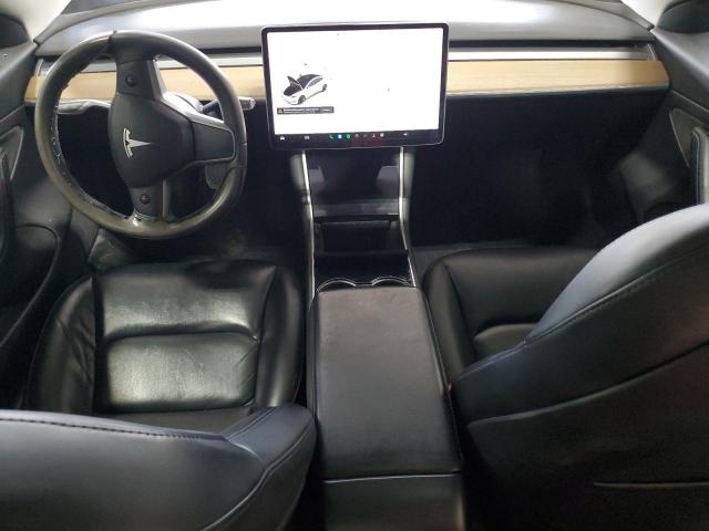 Photo 8 from auction – 2020 TESLA MODEL 3 with VIN 5YJ3E1EA1LF785463