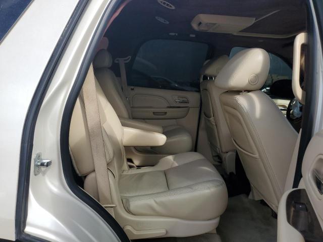 Photo 11 from auction – 2008 CADILLAC ESCALADE L with VIN 1GYEC63858R149460