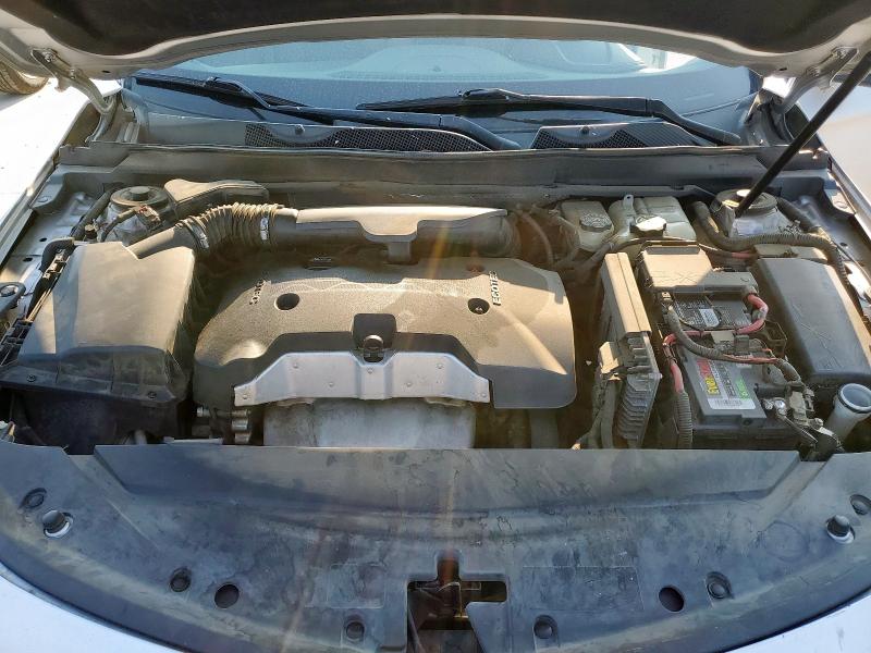 Photo 11 from auction – 2015 CHEVROLET IMPALA LS with VIN 2G11X5SL8F9179187