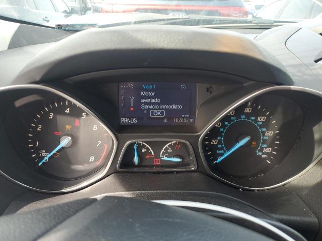 Photo 9 from auction – 2014 FORD ESCAPE SE with VIN 1FMCU0GX1EUB32958