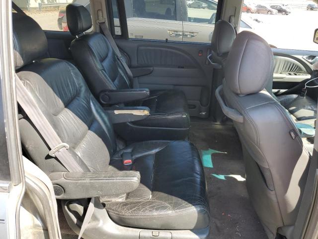 Photo 11 from auction – 2005 HONDA ODYSSEY EX with VIN 5FNRL38665B063038
