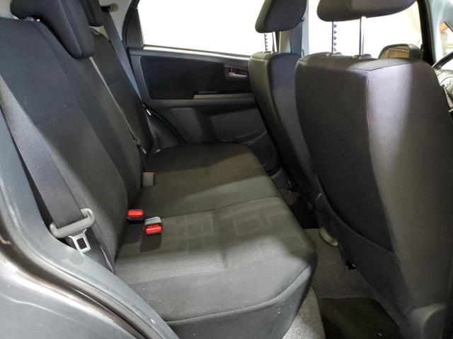 Photo 10 from auction – 2010 SUZUKI SX4 with VIN JS2YA5A3XA6300154