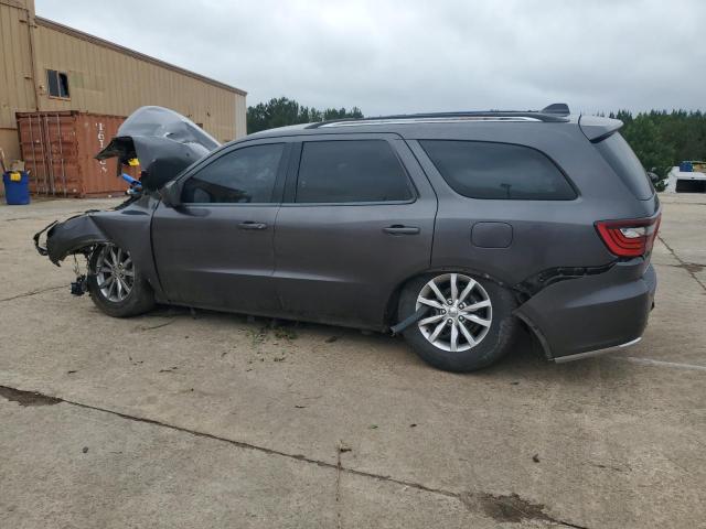 Photo 2 from auction – 2017 DODGE DURANGO SXT with VIN 1C4RDHAG0HC855958