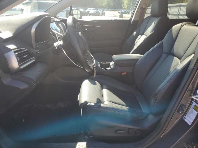 Photo 7 from auction – 2023 SUBARU OUTBACK LI with VIN 4S4BTANC7P3103400