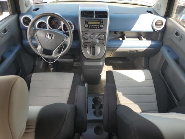 Photo 8 from auction – 2004 HONDA ELEMENT EX with VIN 5J6YH28564L004334