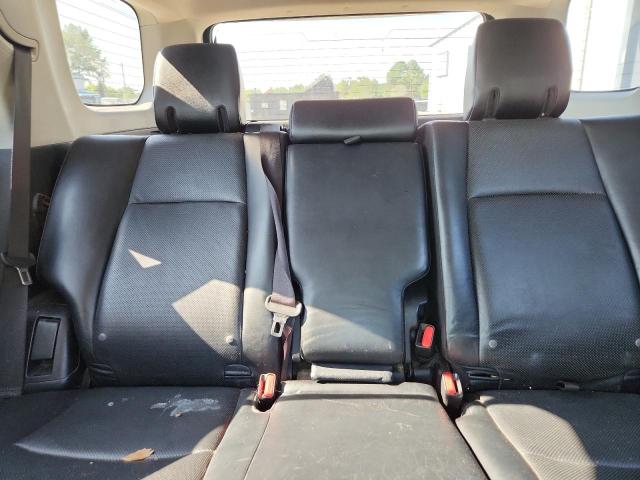 Photo 10 from auction – 2014 TOYOTA 4RUNNER SR with VIN JTEBU5JR5E5192674