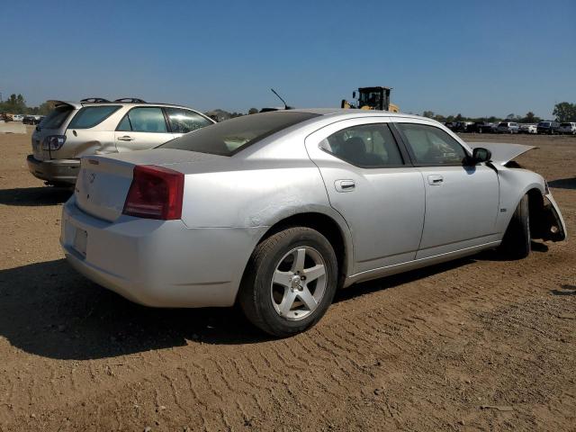 Photo 3 from auction – 2008 DODGE CHARGER with VIN 2B3KA43G78H319202