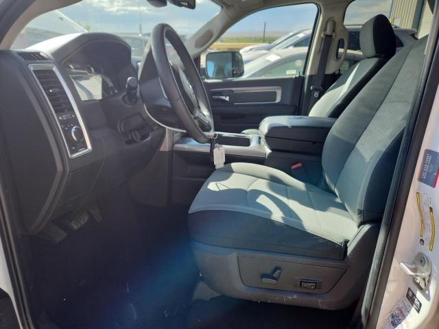 Photo 7 from auction – 2023 RAM 1500 CLASS with VIN 1C6RR7LG8PS517454