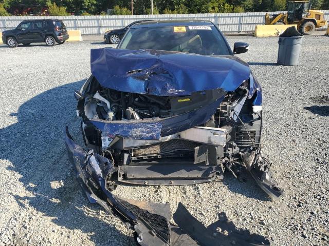 Photo 5 from auction – 2017 NISSAN MAXIMA 3.5 with VIN 1N4AA6AP2HC435764
