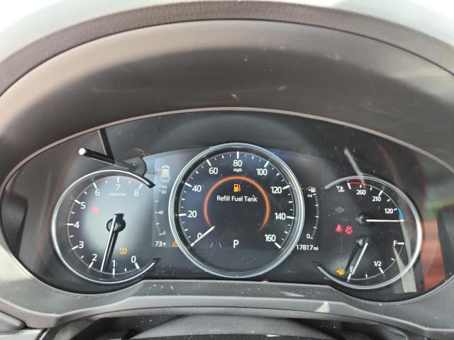 Photo 9 from auction – 2023 MAZDA CX-5 PREMIUM with VIN JM3KFBDM4P0148833