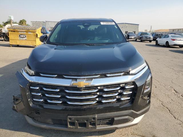 Photo 5 from auction – 2025 CHEVROLET EQUINOX LT with VIN 3GNAXPEG1SL319676