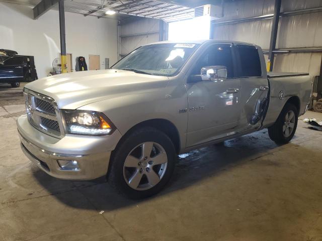 Photo 1 from auction – 2010 DODGE RAM 1500 with VIN 1D7RV1GT1AS191955