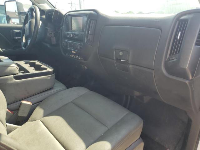 Photo 8 from auction – 2022 CHEVROLET SILVERADO with VIN 1HTKHPVK5NH597145