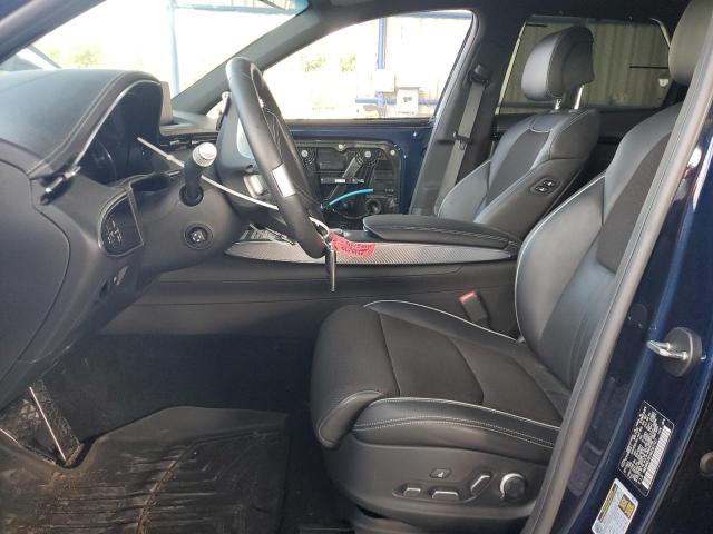 Photo 7 from auction – 2022 GENESIS GV70 BASE with VIN KMUMADTB1NU047747