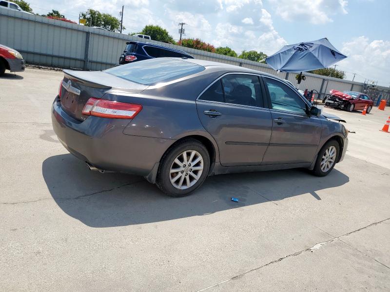 Photo 3 from auction – 2010 TOYOTA CAMRY BASE with VIN JTNBF3EK1A3002905