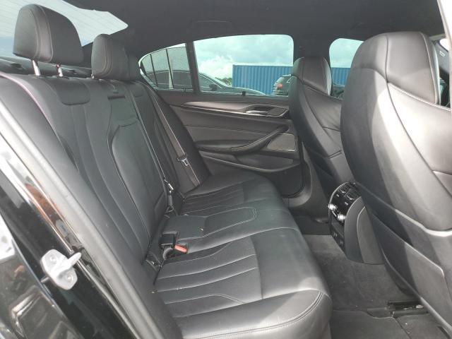 Photo 10 from auction – 2019 BMW M5 with VIN WBSJF0C53KB446928