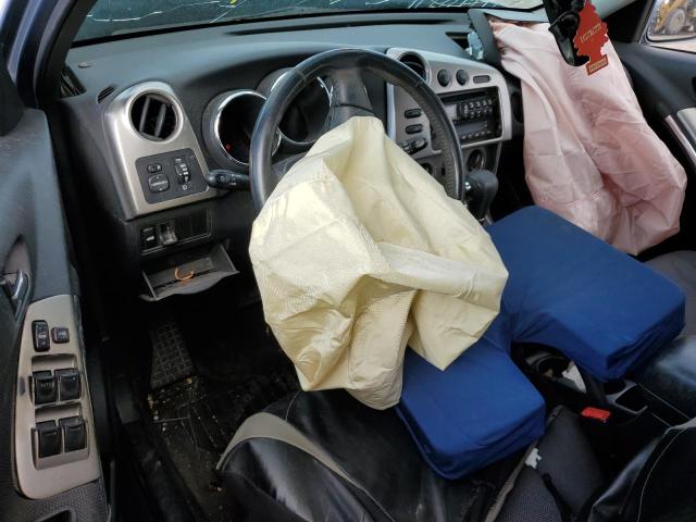 Photo 8 from auction – 2003 TOYOTA COROLLA MA with VIN 2T1KR32E03C040291