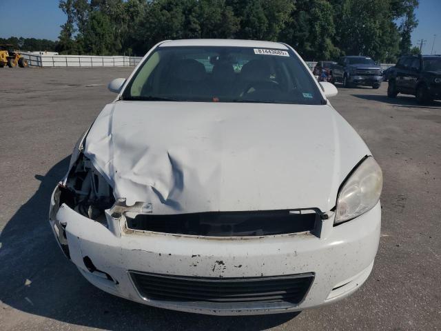 Photo 5 from auction – 2011 CHEVROLET IMPALA LS with VIN 2G1WF5EK3B1321403