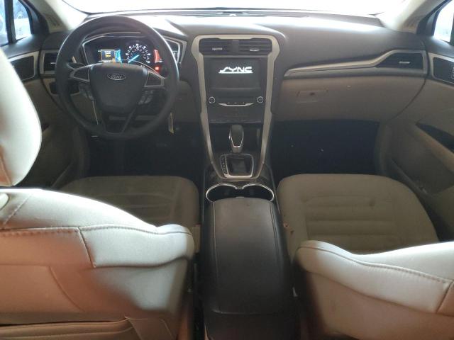 Photo 8 from auction – 2014 FORD FUSION SE with VIN 3FA6P0LU4ER268468
