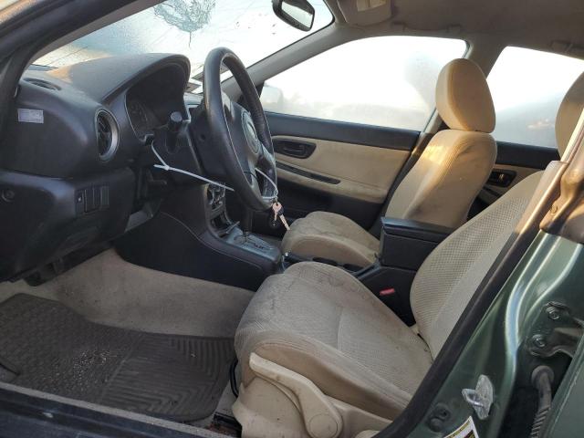 Photo 7 from auction – 2006 SUBARU IMPREZA OU with VIN JF1GG68666H821612