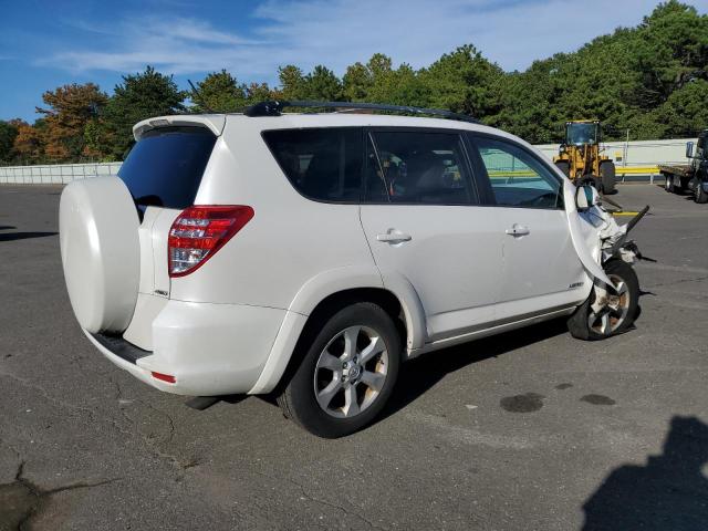 Photo 3 from auction – 2012 TOYOTA RAV4 LIMIT with VIN 2T3DK4DV1CW078313