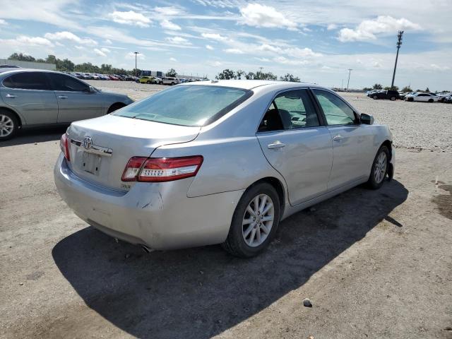 Photo 3 from auction – 2010 TOYOTA CAMRY BASE with VIN 4T1BF3EK3AU063683