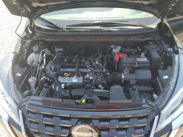 Photo 11 from auction – 2023 NISSAN KICKS S with VIN 3N1CP5BV4PL473799