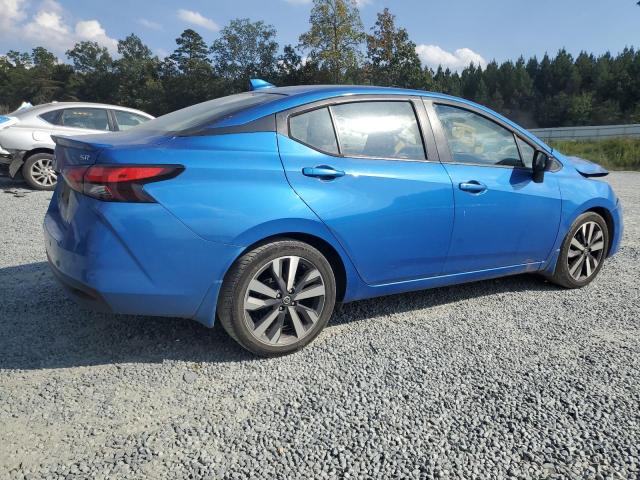 Photo 3 from auction – 2020 NISSAN VERSA SR with VIN 3N1CN8FV7LL900792