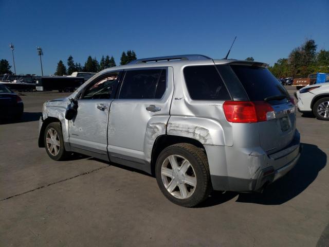 Foto 2 de la subasta – 2010 GMC TERRAIN SL con VIN 2CTFLJEY9A6252266
