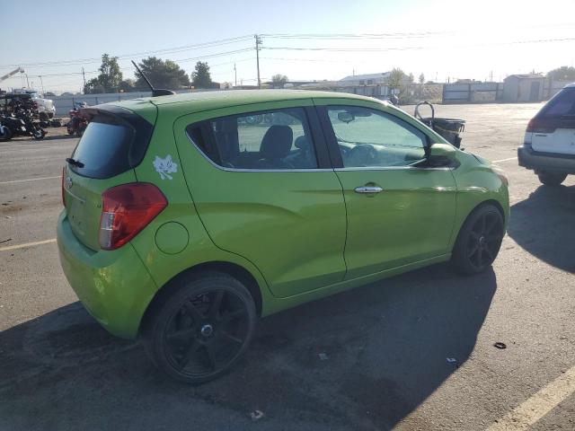 Photo 3 from auction – 2016 CHEVROLET SPARK 2LT with VIN KL8CF6SA4GC575367
