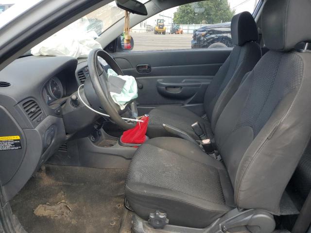 Photo 7 from auction – 2011 HYUNDAI ACCENT GL with VIN KMHCM3AC0BU207068