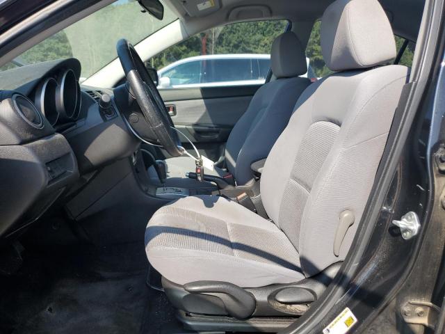 Photo 7 from auction – 2007 MAZD 3 S with VIN JM1BK123671651184
