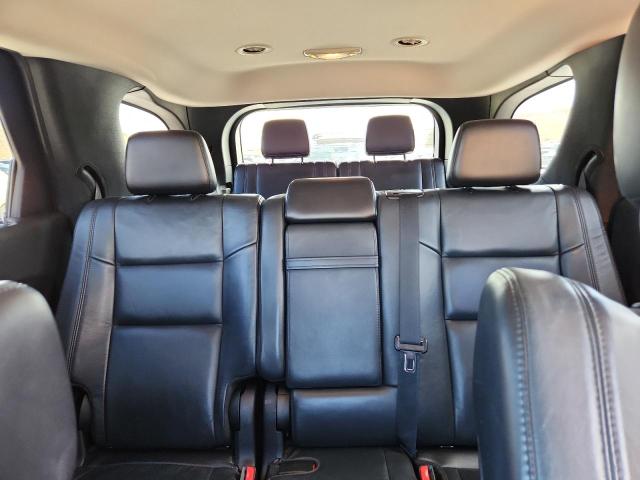 Photo 10 from auction – 2014 DODGE DURANGO LI with VIN 1C4RDJDG8EC557821