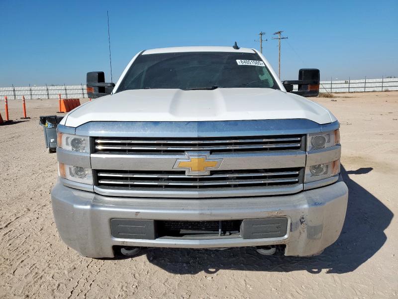 صورة رقم 5 من المزاد - 2015 CHEVROLET SILVERADO مع VIN 1GC1KVE80FF638751