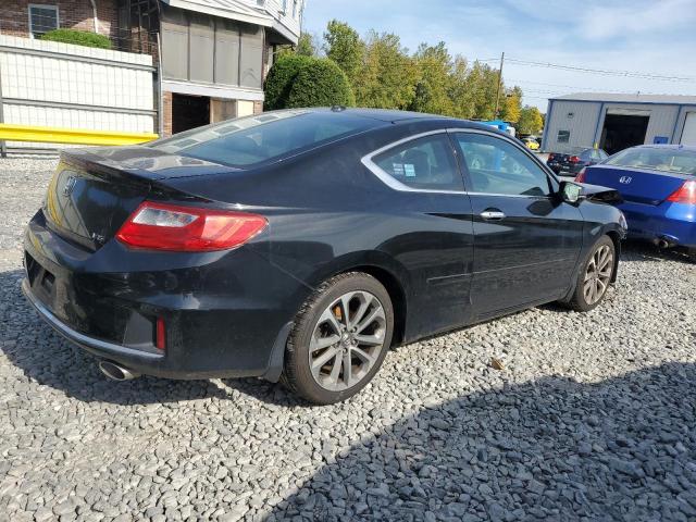 Photo 3 from auction – 2013 HONDA ACCORD EXL with VIN 1HGCT2B80DA003470