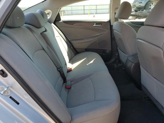 Photo 10 from auction – 2014 HYUNDAI SONATA GLS with VIN 5NPEB4AC2EH867121
