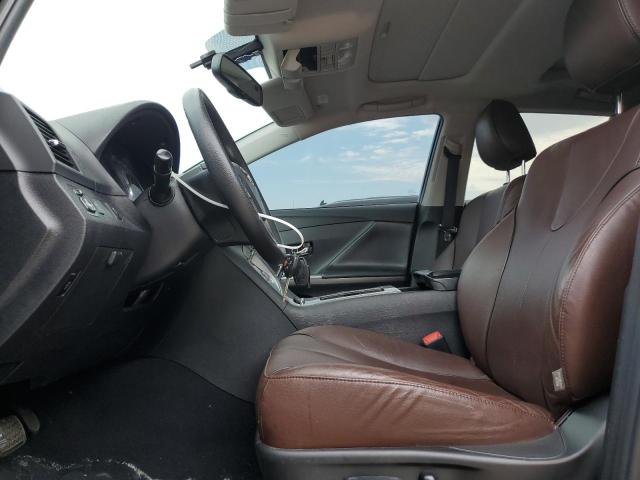 Photo 7 from auction – 2016 TOYOTA VENZA XLE with VIN 4T3BK3BB8GU121187