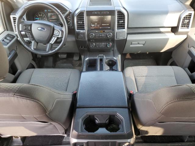 Photo 8 from auction – 2015 FORD F150 SUPER with VIN 1FTEW1EF4FFC24398