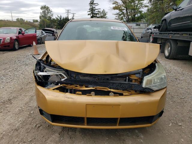 Photo 5 from auction – 2009 FORD FOCUS SE with VIN 1FAHP35N09W261424