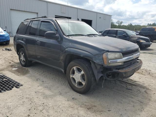 Photo 4 from auction – 2007 CHEVROLET TRAILBLAZE with VIN 1GNDS13SX72200338