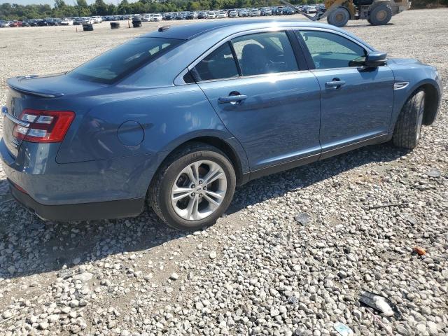 Foto 3 de la subasta – 2018 FORD TAURUS SEL con VIN 1FAHP2E87JG123026