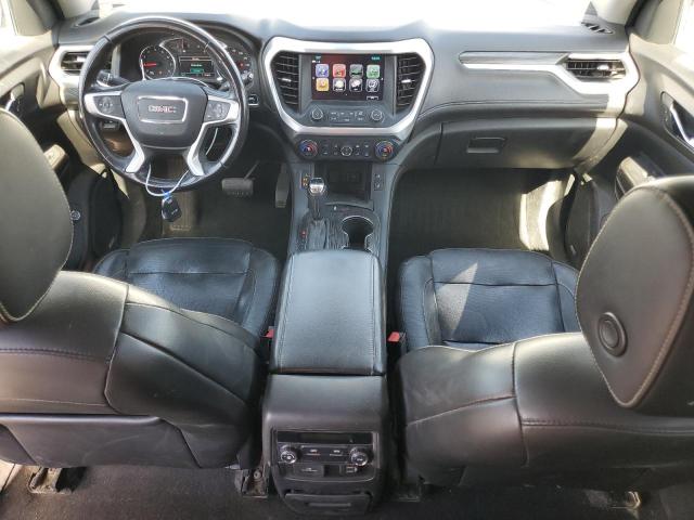 Photo 8 from auction – 2019 GMC ACADIA SLT with VIN 1GKKNMLS9KZ219413