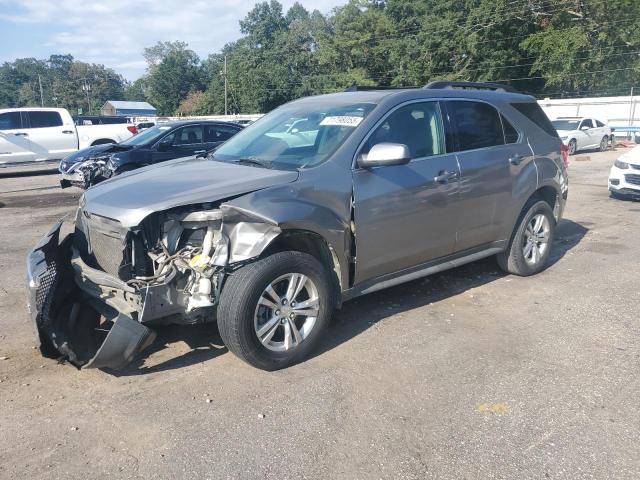 CHEVROLET EQUINOX LT 2012 with VIN 2GNFLDE54C6268954 - Photo from auction