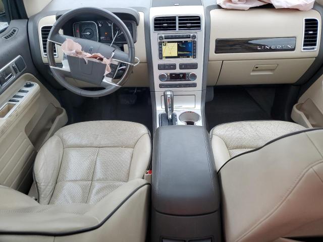 Photo 8 from auction – 2009 LINCOLN MKX with VIN 2LMDU68C29BJ12429